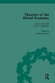 Theories of the Mixed Economy Vol 9 (eBook, ePUB)