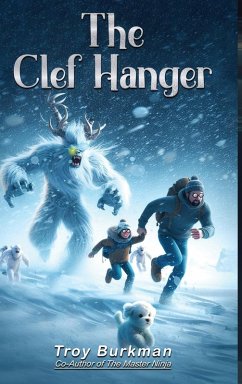 Cover The Clef Hanger