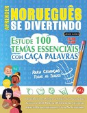 APRENDER NORUEGUÊS SE DIVERTINDO! - PARA CRIANÇAS