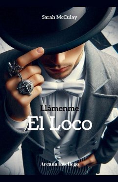 Llámenme el Loco - McCulay, Sarah