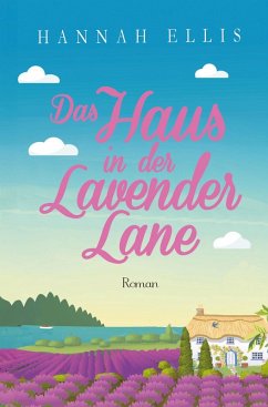 Cover Das Haus in der Lavender Lane