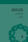 Theories of the Mixed Economy Vol 7 (eBook, ePUB)