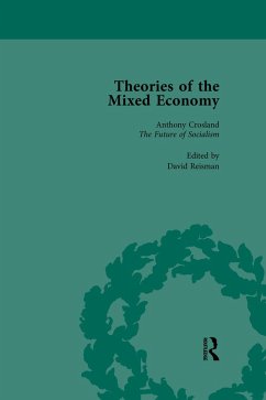 Theories of the Mixed Economy Vol 7 (eBook, ePUB) Cover Theories of the Mixed Economy Vol 7 (eBook, ePUB)