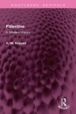 Palestine (eBook, ePUB)