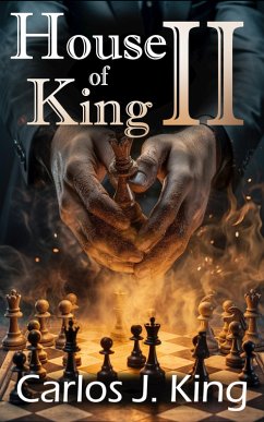Cover House of King 2 (eBook, ePUB)