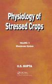 Physiology of Stressed Crops, Vol. 5 (eBook, ePUB)