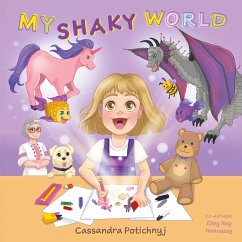 Cover My Shaky World