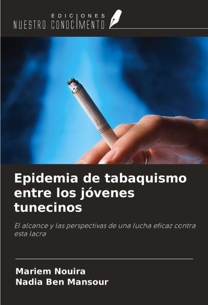 Epidemia de tabaquismo entre los jóvenes tunecinos