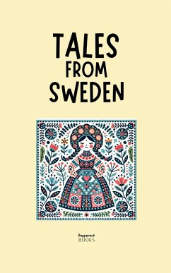 Cover Tales from Sweden