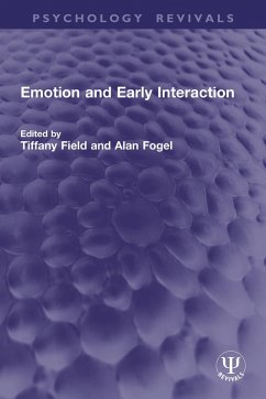 Cover Emotion and Early Interaction (eBook, PDF)