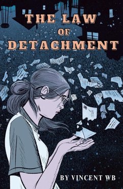 Cover The Law Of Detachment