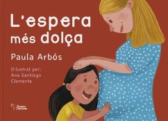 Cover L' espera més dolça