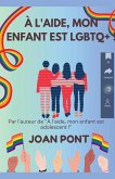À L'aide, Mon Enfant est LGBTQ+ !