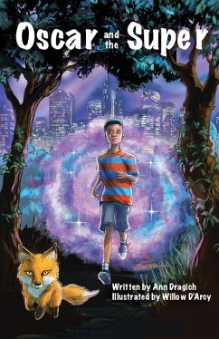 Cover Oscar and the Super