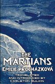 The Martians The Martians