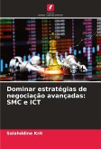 Dominar estratégias de negociação avançadas: SMC e ICT Dominar estratégias de negociação avançadas: SMC e ICT