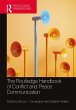 The Routledge Handbook of Conflict and... - Bild 1