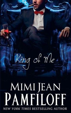 Cover King of Me