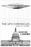 The UFO Chronicles District of Columbia The UFO Chronicles District of Columbia