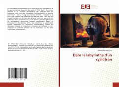 Dans le labyrinthe d'un cyclotron - Mimouni, Abdelhafid