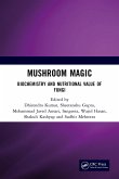 Mushroom Magic (eBook, ePUB)