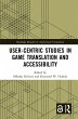 User-Centric Studies in Game... - Bild 1