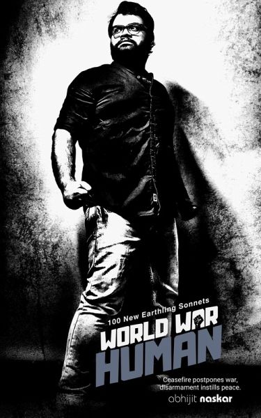 World War Human: 100 New Earthling Sonnets (Sonnet Centuries) (eBook, ePUB)