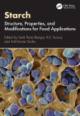 Starch (eBook, ePUB)
