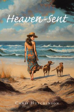 Cover Heaven-Sent (eBook, ePUB)
