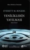 Yeniliklerin Yayilmasi Yeniliklerin Yayilmasi