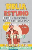 Clase Bíblica para Adultos y Jóvenes Clase Bíblica para Adultos y Jóvenes