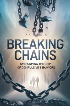 Breaking Chains - Timothy Scott Phillips