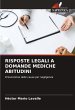 RISPOSTE LEGALI A DOMANDE MEDICHE... - Bild 1