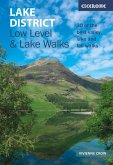 Lake District: Low Level and Lake Walks (eBook, ePUB) Lake District: Low Level and Lake Walks (eBook, ePUB)