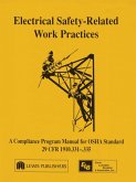 Electrical Safety-Related Work Practices (eBook, ePUB)