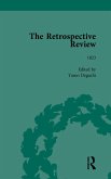 The Retrospective Review Vol 7 (eBook, ePUB)