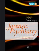 Forensic Psychiatry (eBook, ePUB) Forensic Psychiatry (eBook, ePUB)
