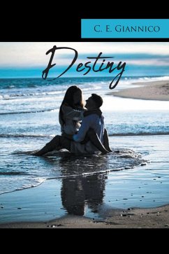 Cover Destiny (eBook, ePUB)