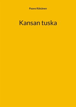 Cover Kansan tuska