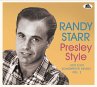 Presley Style - Lost Elvis Songwriter... - Bild 1