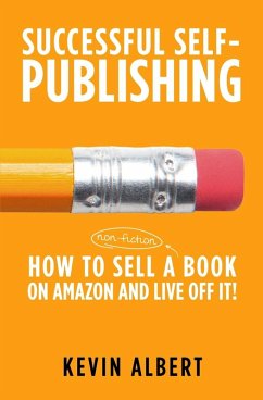 How to sell a book on Amazon and live off it! - Albert, Kevin