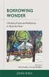 Borrowing Wonder (eBook, ePUB) - Bild 1