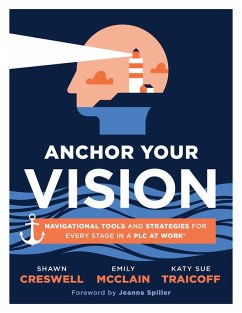 Cover Anchor Your Vision (eBook, ePUB)