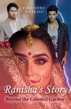 Cover Ranisha's Story (eBook, ePUB)