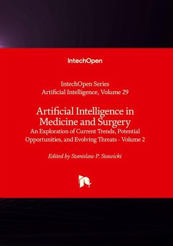 Artificial Intelligence in Medicine and Surgery