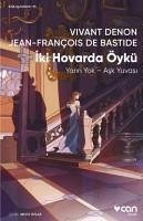 Cover Iki Hovarda Öykü