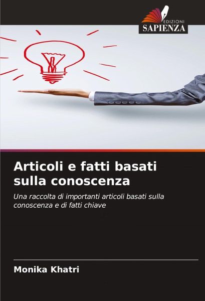Articoli e fatti basati sulla conoscenza