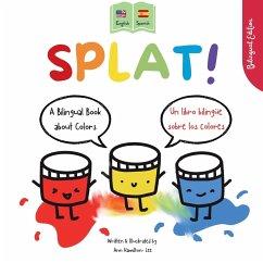 Cover Splat!
