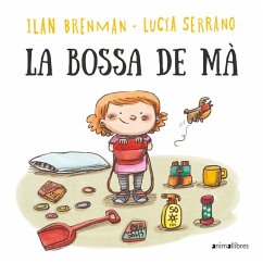 Cover La bossa de mà