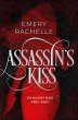 Assassin's Kiss (Assassin's Heart, #1)... - Bild 1